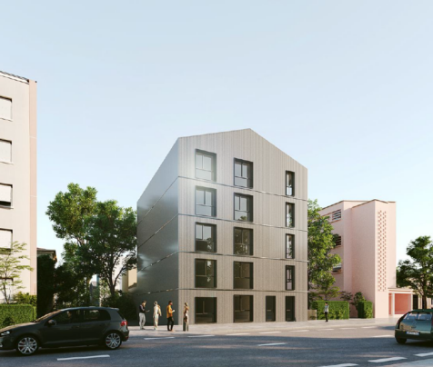 Réalisation Ce2a : Les Docks