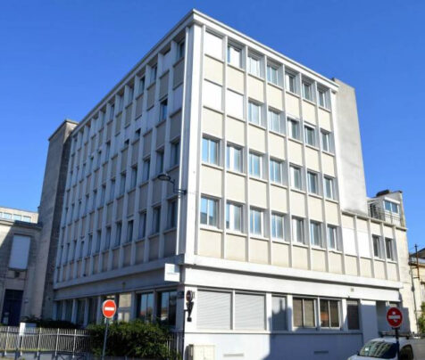 Réalisation Ce2a : EHPAD Villa Louisa